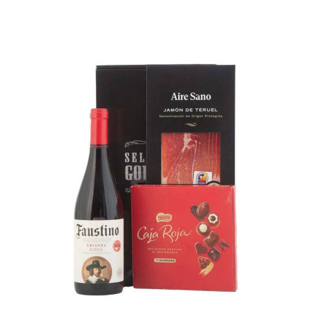 Estuche Selección Gourmet 660