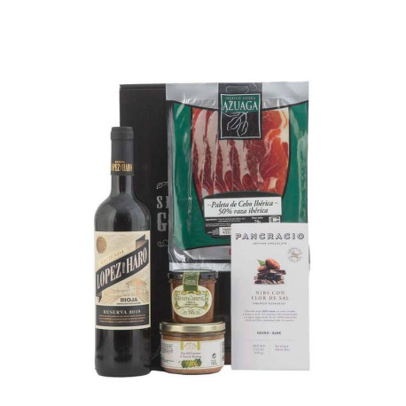 Estuche Selección Gourmet 661