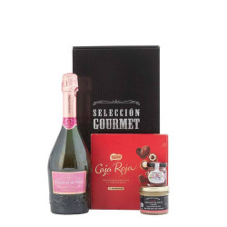 Estuche Selección Gourmet 662