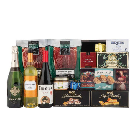 Caja Madera Capricho  REF. 701