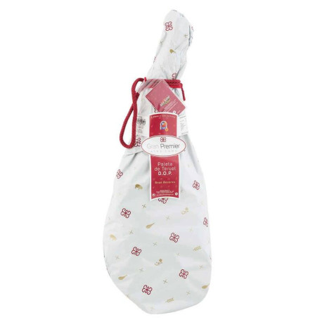 Jamón Bodega la Dehesa 2014 J1