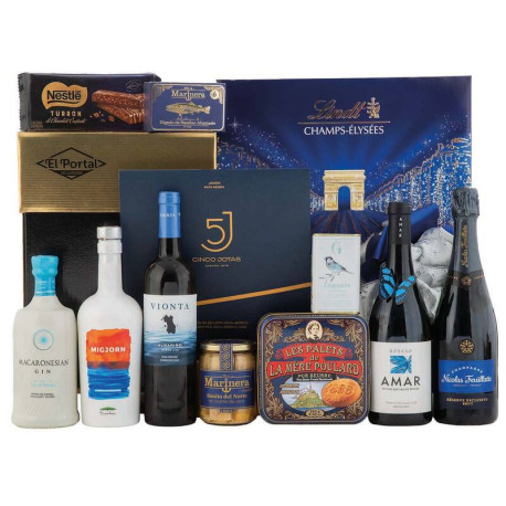 REGALO SELECCIÓN REF. 731