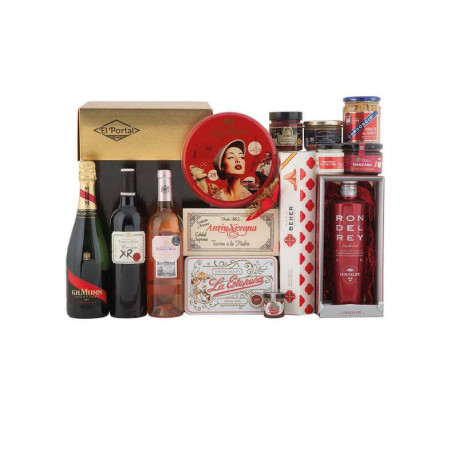 REGALO SELECCIÓN REF. 731