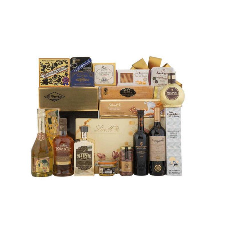 REGALO SELECCIÓN REF. 731