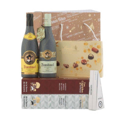 REGALO SELECCIÓN REF. 731