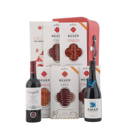 REGALO SELECCIÓN REF. 731