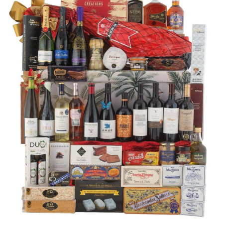 REGALO SELECCIÓN REF. 731