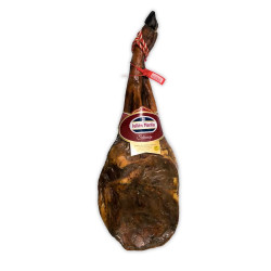Jamón Duroc Gran Reserva Campodulce 7118