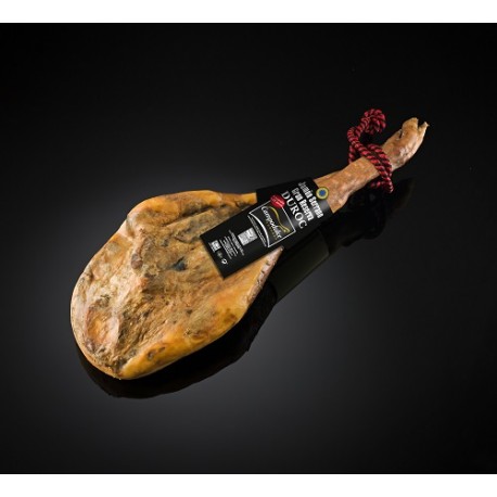 Jamón Duroc Gran Reserva Campodulce 7118