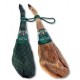 JAMÓN IBERICO DE CEBO AZUAGA